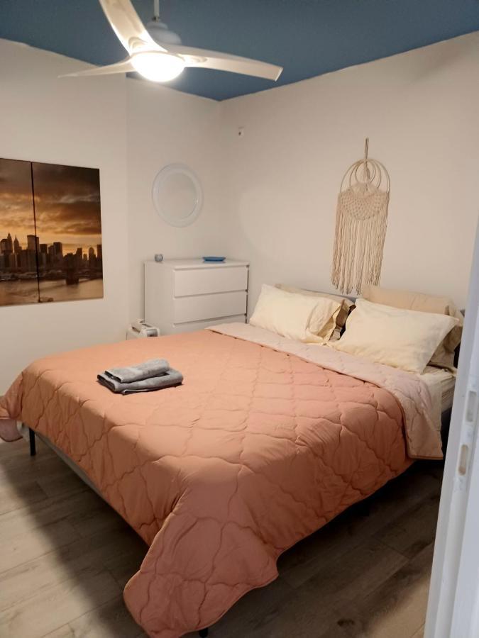 Varkiza Seaside Apts ภายนอก รูปภาพ
